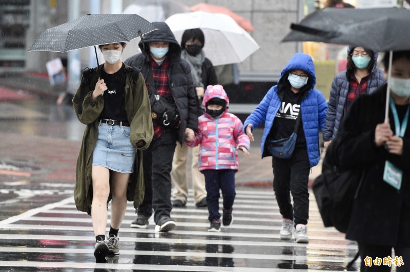 東北風增強！北台灣降溫有雨 影響持續到下週一 中南部多雲到晴 – 博馬娛樂城 無聊掰掰～2021娛樂首選 – 震撼體驗，驚喜內容包您滿意