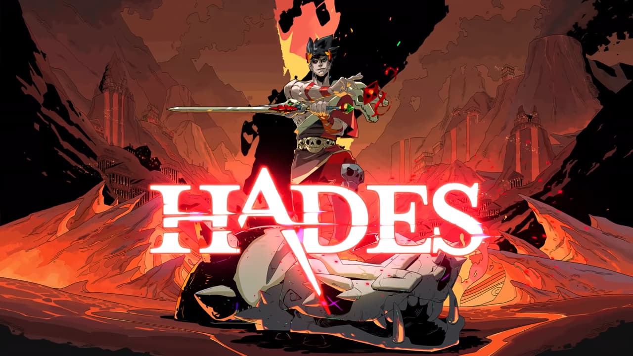 【遊戲】 Steam 2020年評價 98%壓倒性好評 投票冠軍遊戲是它《Hades》！