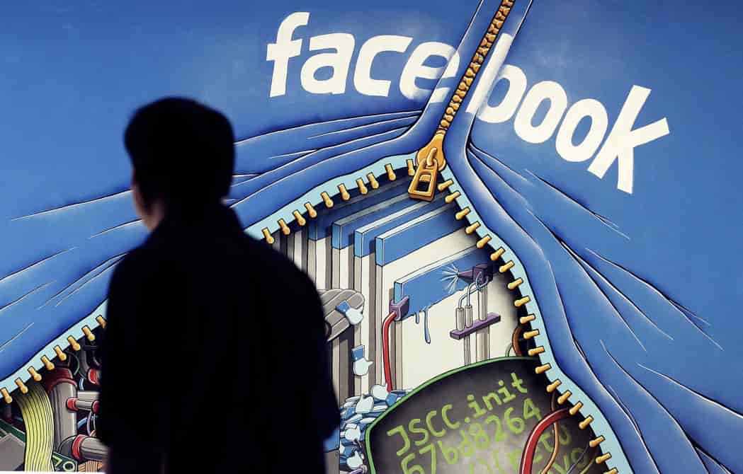 【國際】臉書拒絕妥協付費！「全球禁言」禁止用戶觀看、分享澳洲新聞