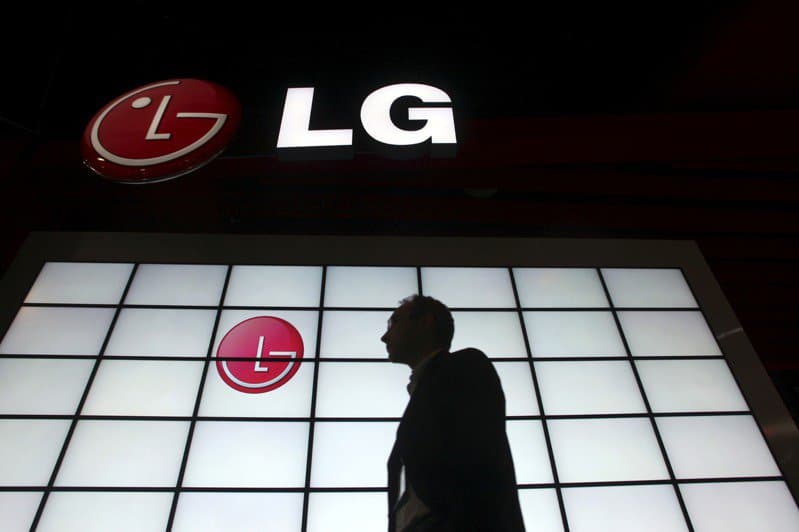 曾經領導品牌LG 確認結束全球手機市場