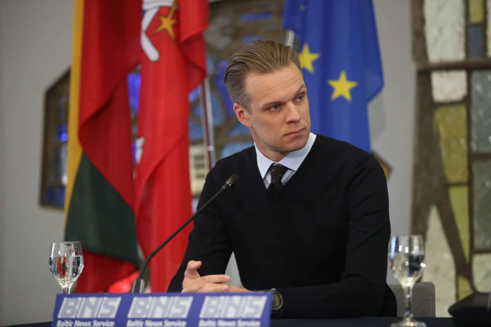 立陶宛外交部長 : 反種族滅絕 退出中國17+1合作 籲歐盟國家跟進
