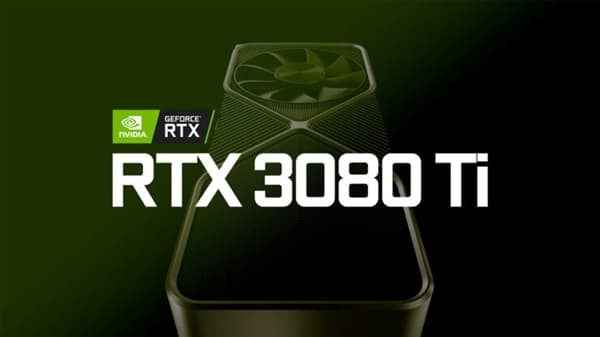 顯示卡挖礦時代 NVIDIA GeForce RTX 3080 Ti / RTX 3070 Ti延至5月底發表、6月上市