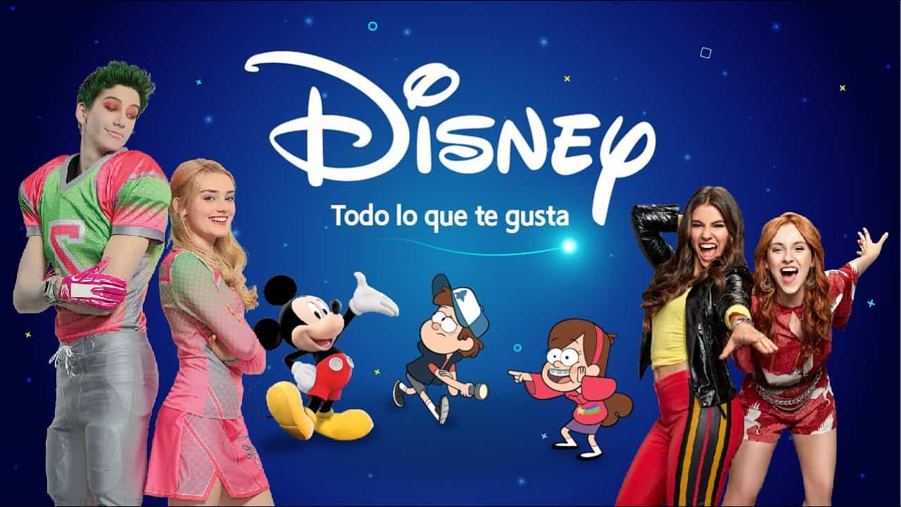 台灣迪士尼頻道宣布年底關台 未來將著重於 Disney+ 服務